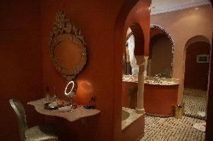 Demeures d'Orient Riad & Spa : photo 2 de la chambre room #9894133