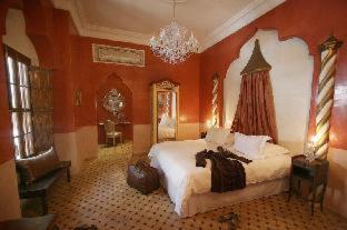 Demeures d'Orient Riad & Spa : photo 5 de la chambre room #9894133