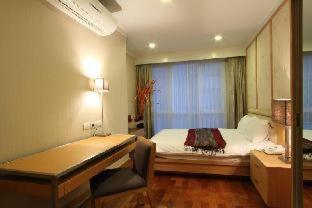 D Varee Montara Thonglor 25 : photo 3 de la chambre room #39183506