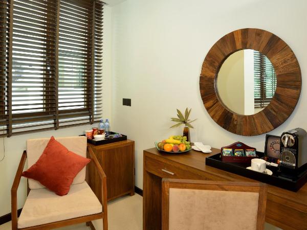 The Somerset Hotel : photo 2 de la chambre chambre double supérieure (transfert retour aéroport gratuit, 10 % de réduction sur nourriture et boissons et accès gratuit à salle de sport)