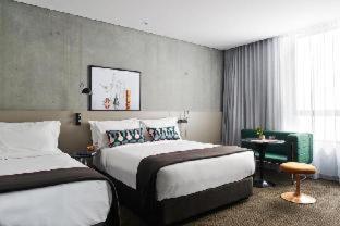 Veriu Green Square : photo 2 de la chambre room #450194712