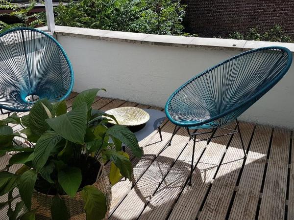 B&B The Street Lodge : photo 3 de la chambre chambre double standard