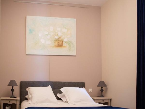 Hotel Galla Placidia : photo 10 de la chambre chambre double