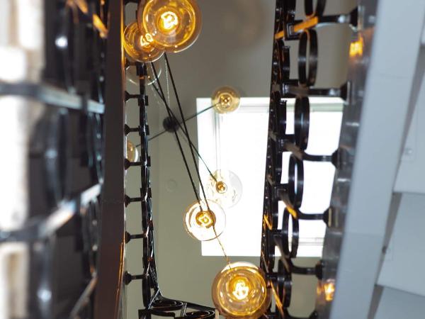 Hotel Galla Placidia : photo 9 de la chambre chambre double