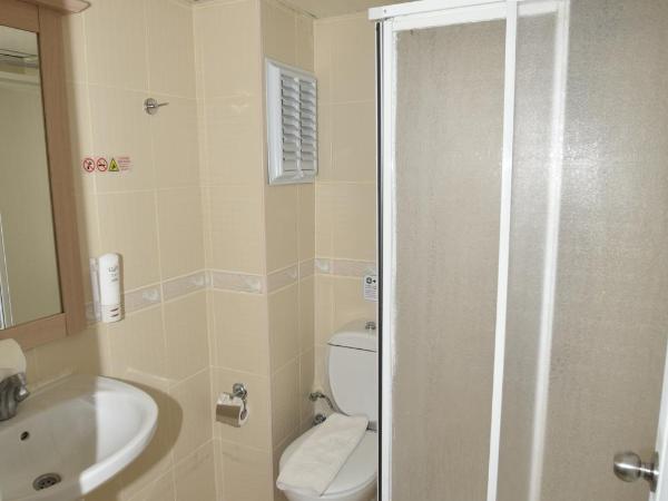 Almena city : photo 6 de la chambre chambre double ou lits jumeaux standard