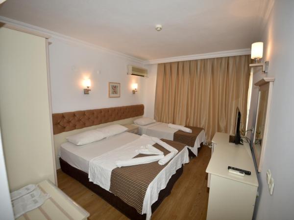 Almena city : photo 2 de la chambre chambre double ou lits jumeaux standard
