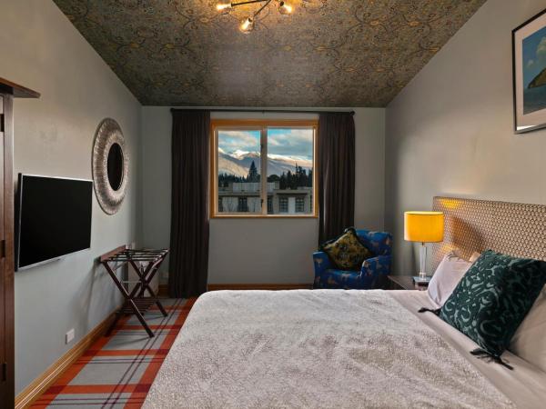 The Dairy Private Hotel by Naumi Hotels : photo 5 de la chambre chambre oasis