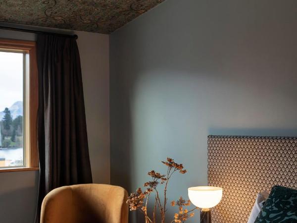 The Dairy Private Hotel by Naumi Hotels : photo 4 de la chambre chambre oasis