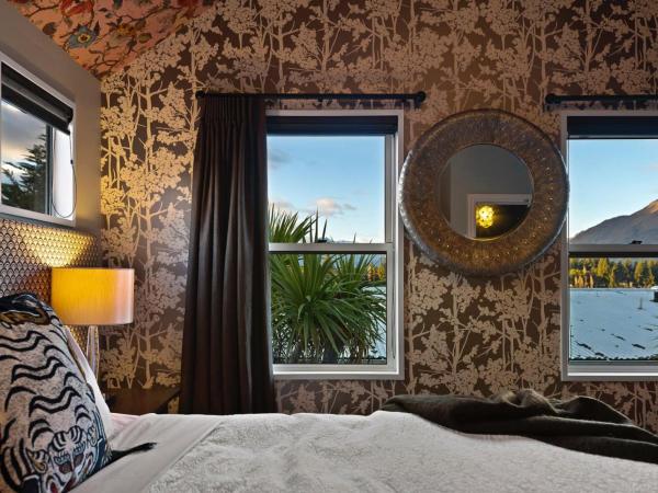 The Dairy Private Hotel by Naumi Hotels : photo 3 de la chambre chambre habitat