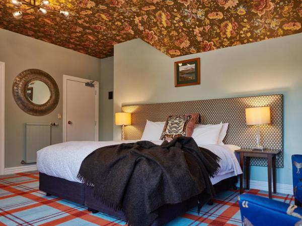 The Dairy Private Hotel by Naumi Hotels : photo 2 de la chambre suite junior