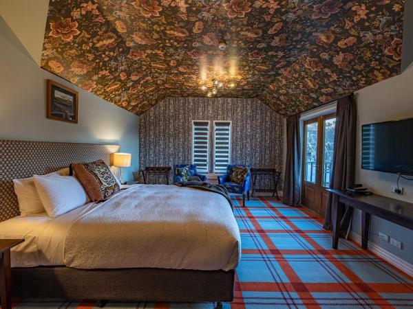 The Dairy Private Hotel by Naumi Hotels : photo 1 de la chambre suite junior