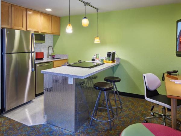 Inn at Northrup Station : photo 3 de la chambre studio standard