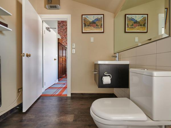 The Dairy Private Hotel by Naumi Hotels : photo 5 de la chambre chambre habitat