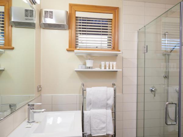 The Dairy Private Hotel by Naumi Hotels : photo 8 de la chambre chambre oasis