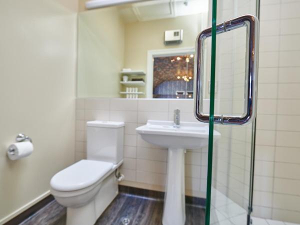 The Dairy Private Hotel by Naumi Hotels : photo 7 de la chambre suite junior