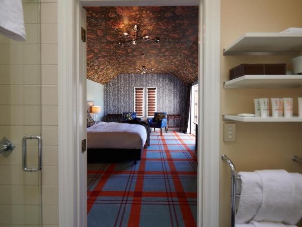 The Dairy Private Hotel by Naumi Hotels : photo 4 de la chambre suite junior