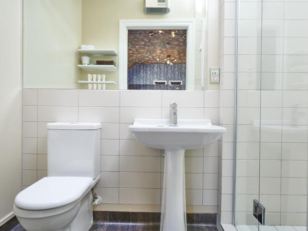 The Dairy Private Hotel by Naumi Hotels : photo 8 de la chambre suite junior