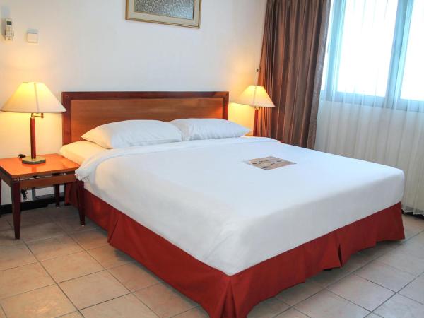 Verwood Hotel and Serviced Residence : photo 1 de la chambre appartement 1 chambre deluxe