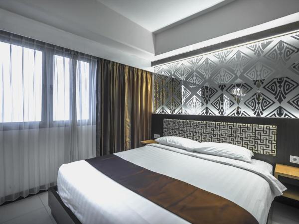 Verwood Hotel and Serviced Residence : photo 2 de la chambre deluxe two-bedroom apartment - suite a