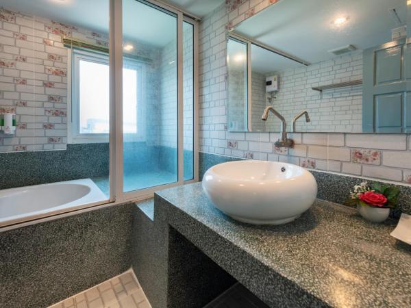 The Lilly Hotel : photo 9 de la chambre chambre double deluxe