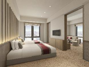 The Gate Hotel Kyoto Takasegawa by Hulic : photo 5 de la chambre room #619092332