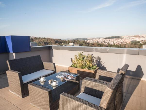 Holiday Inn Express Istanbul-Altunizade, an IHG Hotel : photo 2 de la chambre chambre double deluxe - fumeurs