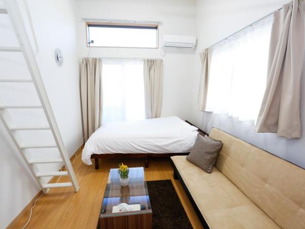 Tokyo Enjoy Hotel : photo 6 de la chambre appartement 1 chambre