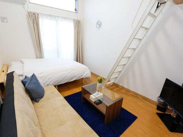 Tokyo Enjoy Hotel : photo 2 de la chambre appartement 1 chambre