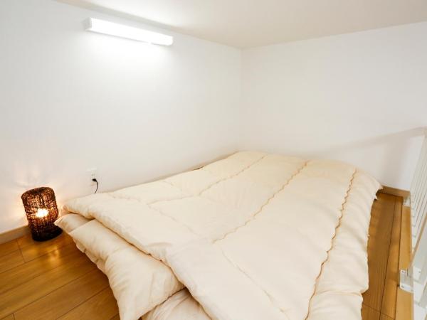 Tokyo Enjoy Hotel : photo 2 de la chambre appartement 1 chambre