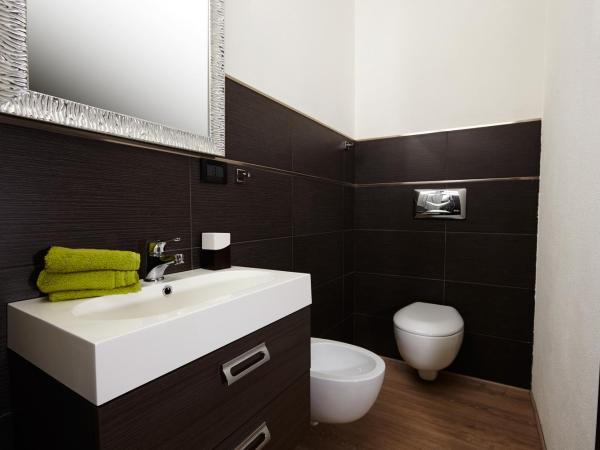 B&B La Bouganville : photo 2 de la chambre chambre double