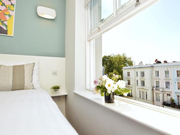 The Portobello Serviced Apartments by StayPrime : photo 3 de la chambre appartement 1 chambre en duplex - dernier Étage