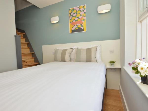 The Portobello Serviced Apartments by StayPrime : photo 7 de la chambre appartement 1 chambre en duplex - dernier Étage