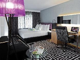 Kew Green Hotel Wanchai Hong Kong : photo 2 de la chambre room #5707465