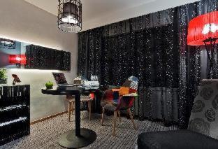 Kew Green Hotel Wanchai Hong Kong : photo 6 de la chambre room #5707465