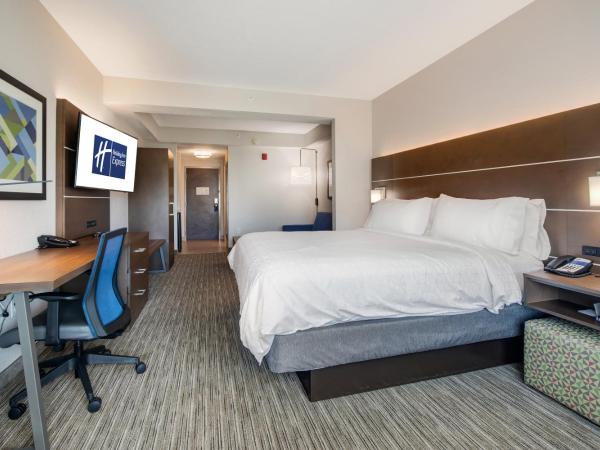 Holiday Inn Express Hotel & Suites Orlando - Apopka, an IHG Hotel : photo 3 de la chambre chambre attribuée à l'arrivée