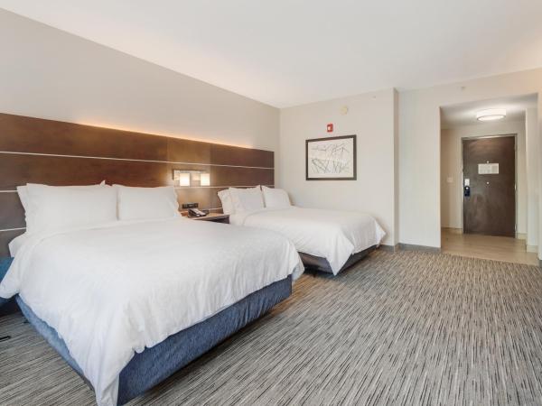 Holiday Inn Express Hotel & Suites Orlando - Apopka, an IHG Hotel : photo 4 de la chambre chambre attribuée à l'arrivée