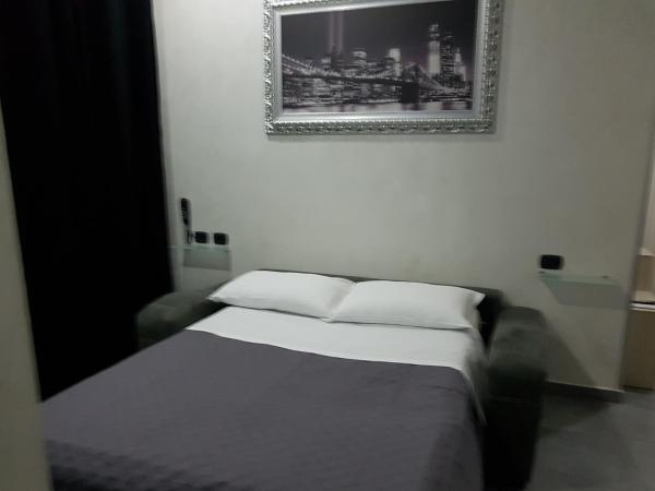 HOTEL TAROMY : photo 4 de la chambre chambre double deluxe - vue latérale sur mer