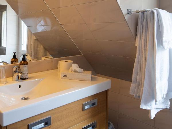 Treetop Spa Hangout & Hotel : photo 5 de la chambre double room (excluding entré spa)