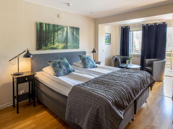 Treetop Spa Hangout & Hotel : photo 8 de la chambre double room (excluding entré spa)