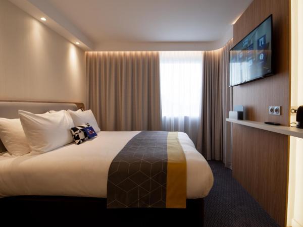 Holiday Inn Express - Arcachon - La Teste, an IHG Hotel : photo 2 de la chambre chambre double