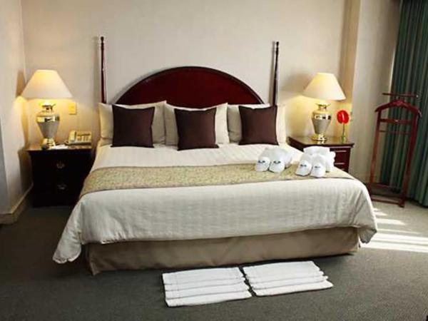 Pedregal Palace : photo 1 de la chambre room #7819707