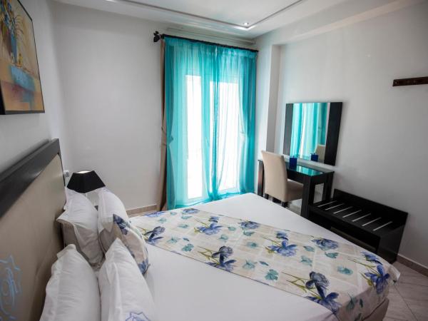 Appart Hotel Rania : photo 4 de la chambre appartement 2 chambres