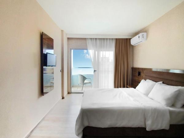 Ozgur Bey Spa Hotel : photo 4 de la chambre chambre lits jumeaux standard