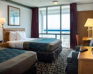 Seaview Hotel : photo 1 de la chambre room #5922408