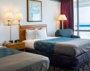 Seaview Hotel : photo 5 de la chambre room #5922408