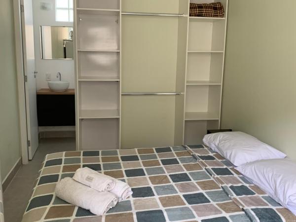 Vila Stellino Suítes : photo 1 de la chambre studio standard