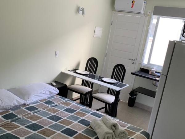 Vila Stellino Suítes : photo 2 de la chambre studio standard