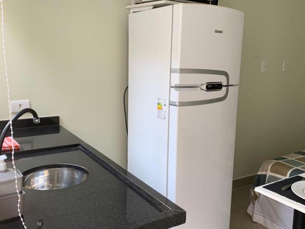 Vila Stellino Suítes : photo 3 de la chambre studio standard