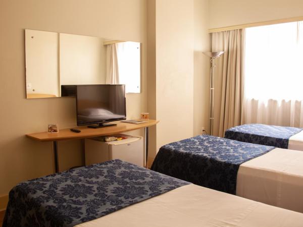 San Raphael Hotel : photo 1 de la chambre chambre triple deluxe