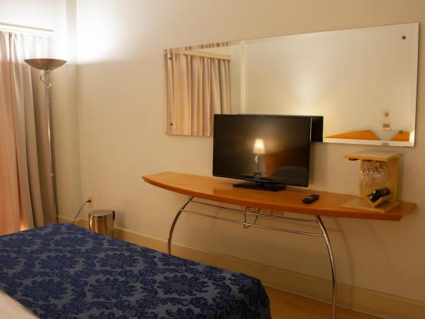 San Raphael Hotel : photo 2 de la chambre chambre double deluxe